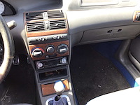 Fiat - 2000 - punto cabrio - 1.2-16v 85 elx - personenauto - afbeelding 6 van  37