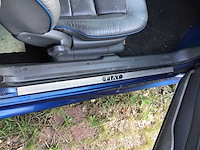 Fiat - 2000 - punto cabrio - 1.2-16v 85 elx - personenauto - afbeelding 13 van  37