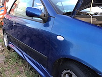 Fiat - 2000 - punto cabrio - 1.2-16v 85 elx - personenauto - afbeelding 14 van  37