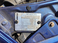 Fiat - 2000 - punto cabrio - 1.2-16v 85 elx - personenauto - afbeelding 15 van  37