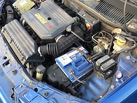 Fiat - 2000 - punto cabrio - 1.2-16v 85 elx - personenauto - afbeelding 17 van  37