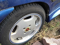 Fiat - 2000 - punto cabrio - 1.2-16v 85 elx - personenauto - afbeelding 20 van  37