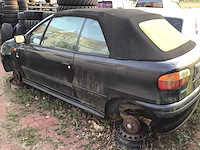 Fiat - 2000 - punto cabrio - 1.2-16v 85 elx - personenauto - afbeelding 22 van  37