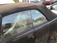 Fiat - 2000 - punto cabrio - 1.2-16v 85 elx - personenauto - afbeelding 26 van  37