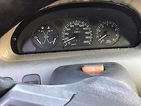 Fiat - 2000 - punto cabrio - 1.2-16v 85 elx - personenauto - afbeelding 27 van  37