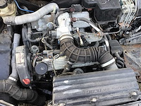 Fiat - 2000 - punto cabrio - 1.2-16v 85 elx - personenauto - afbeelding 30 van  37