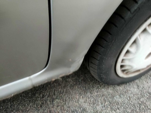 Fiat - 2000 - seicento - 1.1 s - 39-gh-sp - afbeelding 2 van  14