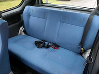 Fiat - 2000 - seicento - 1.1 s - 39-gh-sp - afbeelding 3 van  14