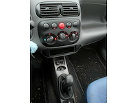 Fiat - 2000 - seicento - 1.1 s - 39-gh-sp - afbeelding 4 van  14