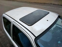 Fiat - 2000 - seicento - 1.1 s - 39-gh-sp - afbeelding 5 van  14