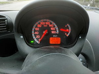 Fiat - 2000 - seicento - 1.1 s - 39-gh-sp - afbeelding 6 van  14