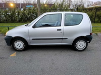 Fiat - 2000 - seicento - 1.1 s - 39-gh-sp