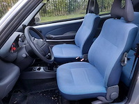 Fiat - 2000 - seicento - 1.1 s - 39-gh-sp - afbeelding 13 van  14