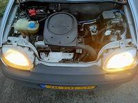 Fiat - 2000 - seicento - 1.1 s - 39-gh-sp - afbeelding 14 van  14