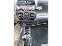 Fiat - 2003 - seicento - 1.1 active - 14-ls-hp - afbeelding 8 van  9