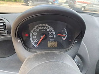 Fiat - 2003 - seicento - 1.1 active - 14-ls-hp - afbeelding 9 van  9