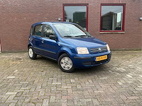 Fiat - 2004 - panda - 1.2 dynamic - personenauto - afbeelding 2 van  9