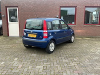 Fiat - 2004 - panda - 1.2 dynamic - personenauto - afbeelding 4 van  9