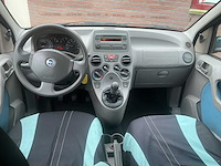 Fiat - 2004 - panda - 1.2 dynamic - personenauto - afbeelding 6 van  9