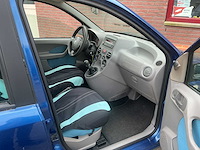 Fiat - 2004 - panda - 1.2 dynamic - personenauto - afbeelding 8 van  9