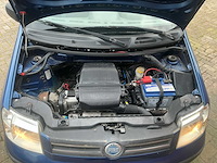 Fiat - 2004 - panda - 1.2 dynamic - personenauto - afbeelding 9 van  9