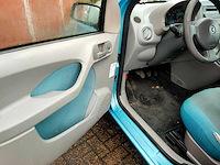 Fiat - 2004 - panda - 1.2 emotion - 15-nt-rl - afbeelding 3 van  13