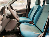 Fiat - 2004 - panda - 1.2 emotion - 15-nt-rl - afbeelding 5 van  13