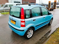 Fiat - 2004 - panda - 1.2 emotion - 15-nt-rl - afbeelding 7 van  13