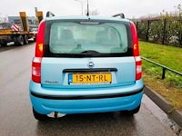 Fiat - 2004 - panda - 1.2 emotion - 15-nt-rl - afbeelding 10 van  13