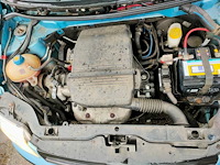 Fiat - 2004 - panda - 1.2 emotion - 15-nt-rl - afbeelding 11 van  13