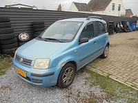 Fiat - 2004 - panda - 1.2 emotion - 30-pt-fl - afbeelding 1 van  14