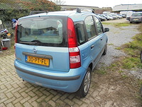 Fiat - 2004 - panda - 1.2 emotion - 30-pt-fl - afbeelding 8 van  14