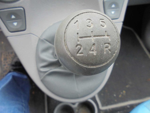 Fiat - 2004 - panda - 1.2 emotion - 30-pt-fl - afbeelding 14 van  14