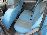 Fiat - 2004 - panda - 1.2 emotion - 30-pt-fl - afbeelding 10 van  14