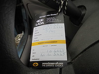 Fiat - 2004 - panda - 1.2 emotion - 30-pt-fl - afbeelding 12 van  14