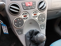Fiat - 2004 - panda - 1.2 emotion - personenauto - afbeelding 2 van  15