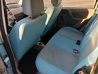 Fiat - 2004 - panda - 1.2 emotion - personenauto - afbeelding 3 van  15