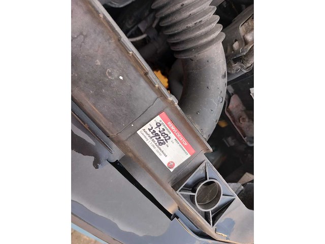 Fiat - 2004 - panda - 1.2 emotion - personenauto - afbeelding 6 van  15