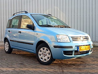 Fiat - 2004 - panda - 1.2 emotion - personenauto - afbeelding 1 van  15