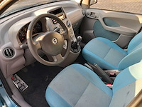 Fiat - 2004 - panda - 1.2 emotion - personenauto - afbeelding 9 van  15