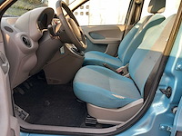 Fiat - 2004 - panda - 1.2 emotion - personenauto - afbeelding 10 van  15