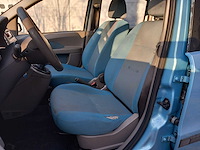 Fiat - 2004 - panda - 1.2 emotion - personenauto - afbeelding 11 van  15