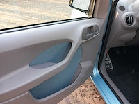 Fiat - 2004 - panda - 1.2 emotion - personenauto - afbeelding 12 van  15