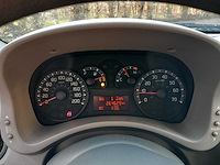 Fiat - 2004 - panda - 1.2 emotion - personenauto - afbeelding 13 van  15