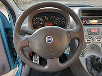 Fiat - 2004 - panda - 1.2 emotion - personenauto - afbeelding 14 van  15