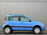 Fiat - 2004 - panda - 1.2 professional 4x4 - 63-ps-gx - afbeelding 14 van  19