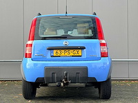 Fiat - 2004 - panda - 1.2 professional 4x4 - 63-ps-gx - afbeelding 16 van  19