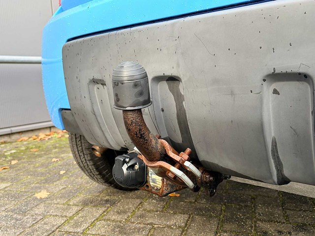 Fiat - 2004 - panda - 1.2 professional 4x4 - 63-ps-gx - afbeelding 18 van  19