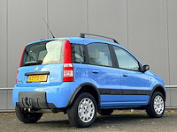Fiat - 2004 - panda - 1.2 professional 4x4 - 63-ps-gx - afbeelding 15 van  19