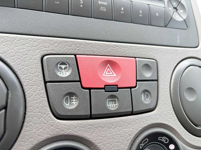 Fiat - 2004 - panda - 1.2 professional 4x4 - 63-ps-gx - afbeelding 5 van  19